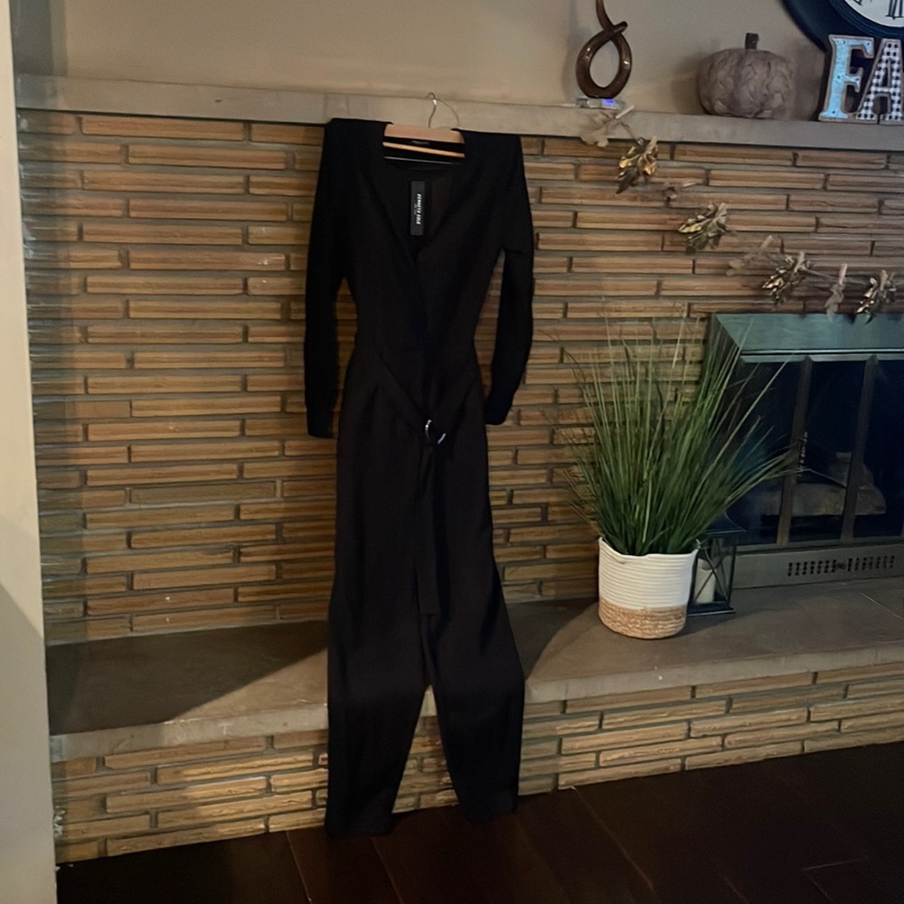 Women’s Jumpsuit